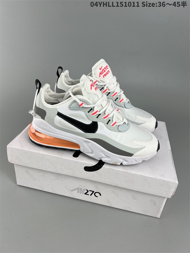 women air max 270 shoes 2022-12-5-038